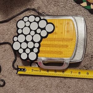 Circus by Sam Edelman Beer O Clock Purse